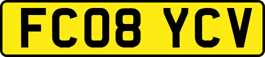 FC08YCV