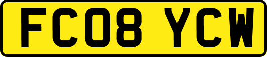 FC08YCW