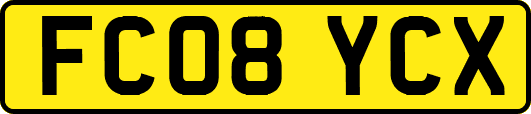 FC08YCX