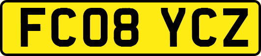 FC08YCZ