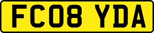 FC08YDA