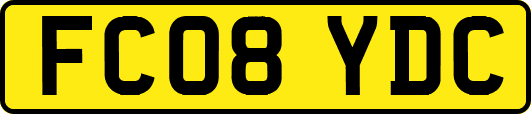 FC08YDC