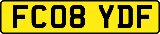 FC08YDF