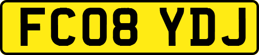 FC08YDJ
