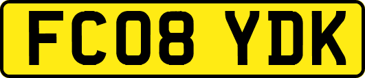 FC08YDK