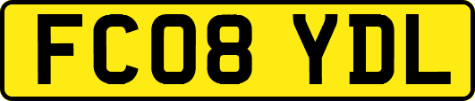 FC08YDL