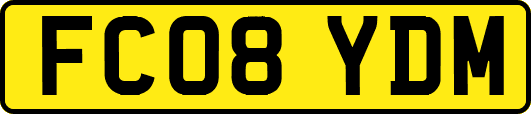 FC08YDM