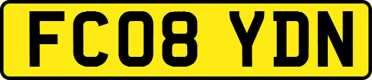 FC08YDN