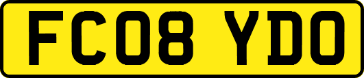 FC08YDO