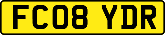 FC08YDR