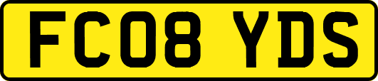 FC08YDS