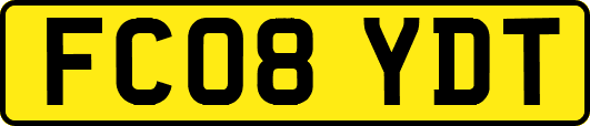 FC08YDT