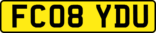 FC08YDU