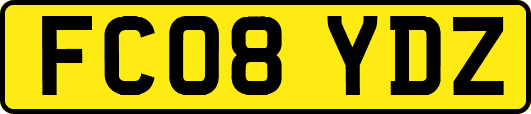 FC08YDZ
