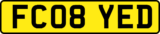 FC08YED