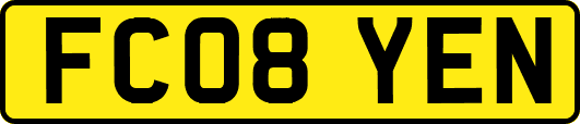 FC08YEN