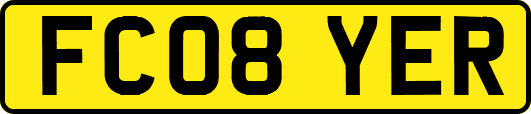 FC08YER