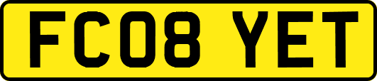 FC08YET