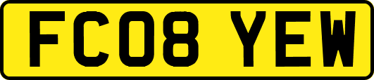 FC08YEW