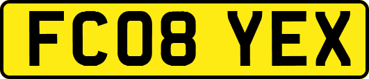FC08YEX