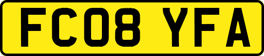 FC08YFA