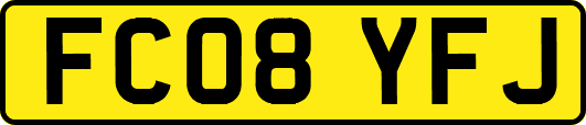 FC08YFJ