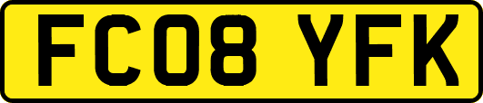 FC08YFK