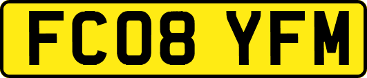 FC08YFM