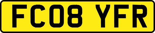 FC08YFR