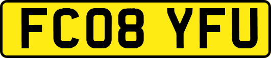 FC08YFU