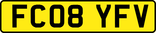 FC08YFV