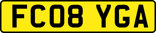FC08YGA