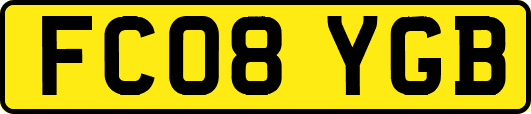 FC08YGB