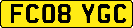 FC08YGC