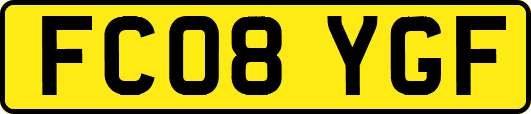 FC08YGF