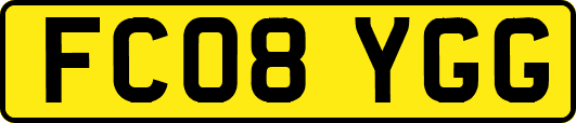 FC08YGG