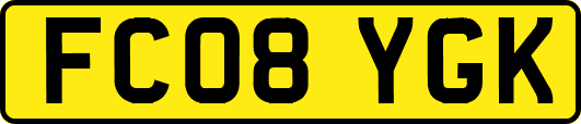 FC08YGK