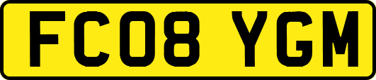 FC08YGM