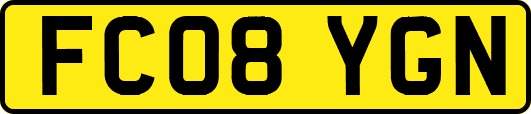 FC08YGN