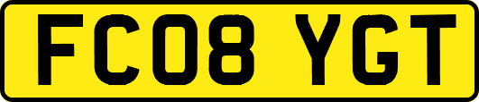 FC08YGT