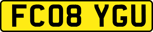 FC08YGU