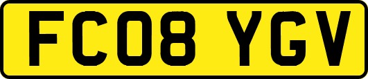 FC08YGV