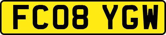 FC08YGW