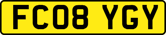 FC08YGY