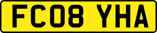 FC08YHA