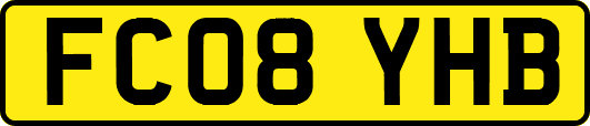 FC08YHB