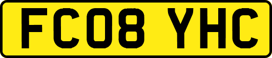 FC08YHC