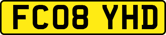 FC08YHD