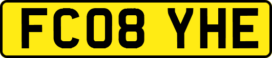 FC08YHE