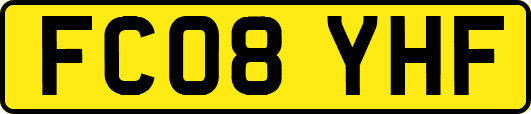 FC08YHF